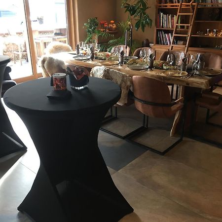 Green & Breakfast Chambre Satita Niederpallen ภายนอก รูปภาพ